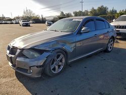 BMW 3 Series Vehiculos salvage en venta: 2009 BMW 328 i Sulev