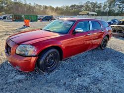 Dodge Magnum Vehiculos salvage en venta: 2007 Dodge Magnum sxt