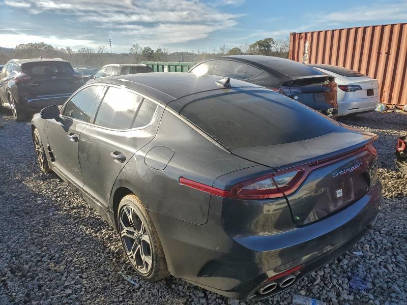 2020 KIA Stinger