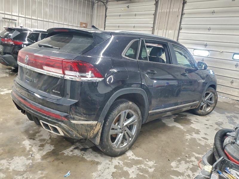 2024 Volkswagen Atlas Cross Sport sel R-line