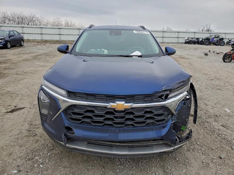 2024 Chevrolet Trax 1LT