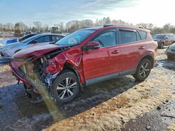 2016 Toyota Rav4 xle for sale in Chalfont, PA