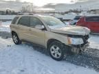 2007 Pontiac Torrent
