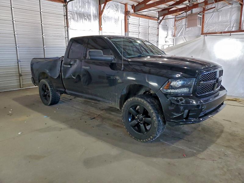 2014 Dodge RAM 1500 ST