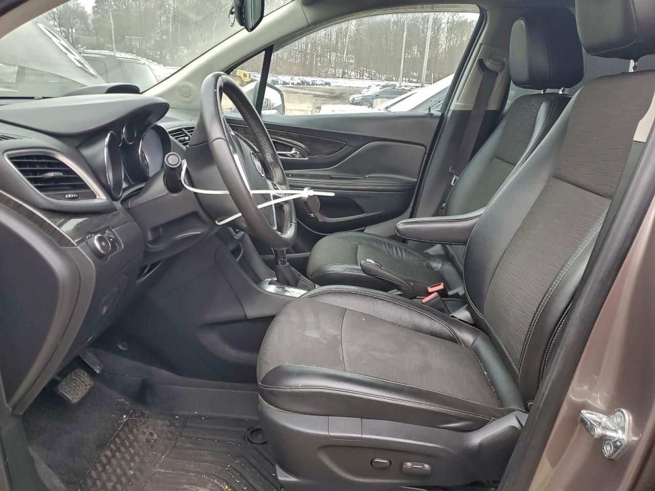 2015 Buick Encore Convenience