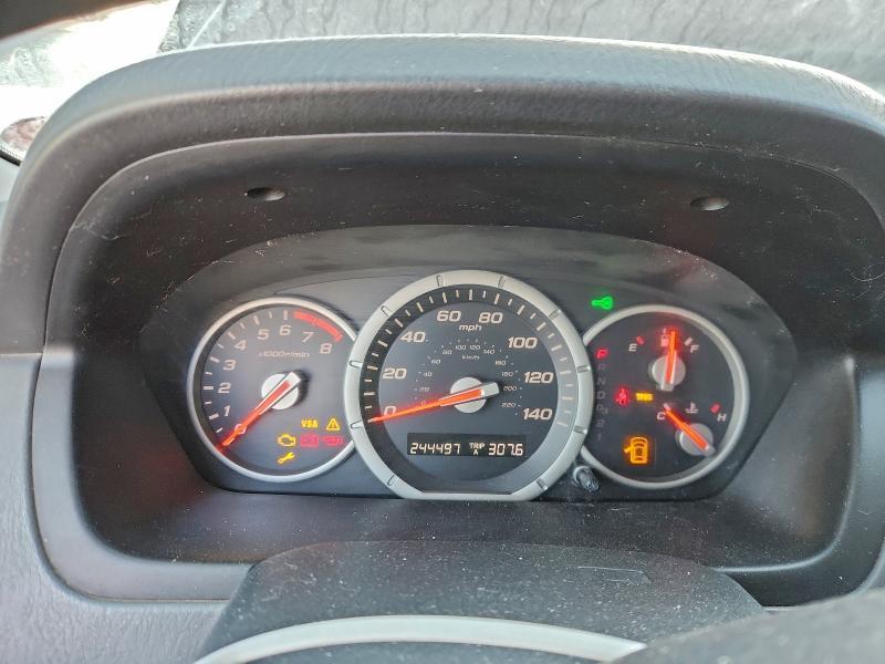 2008 Honda Pilot vp