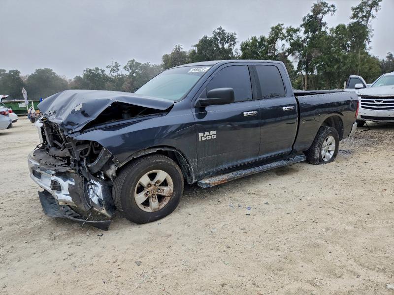 2018 Dodge Ram 1500 slt