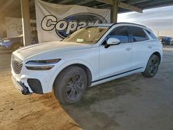 Genesis Gv70 Base Vehiculos salvage en venta: 2022 Genesis Gv70 Base