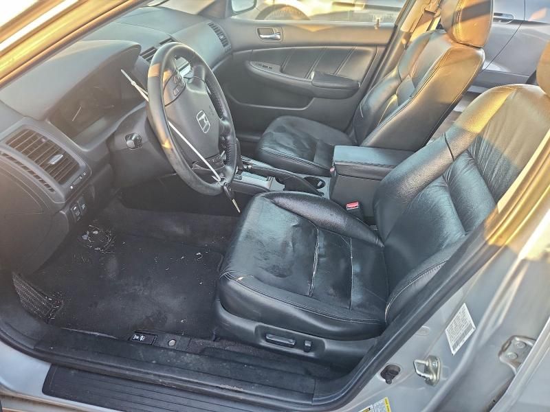 2006 Honda Accord ex