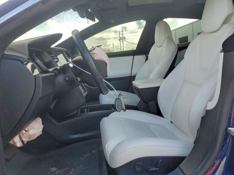 2018 Tesla Model s