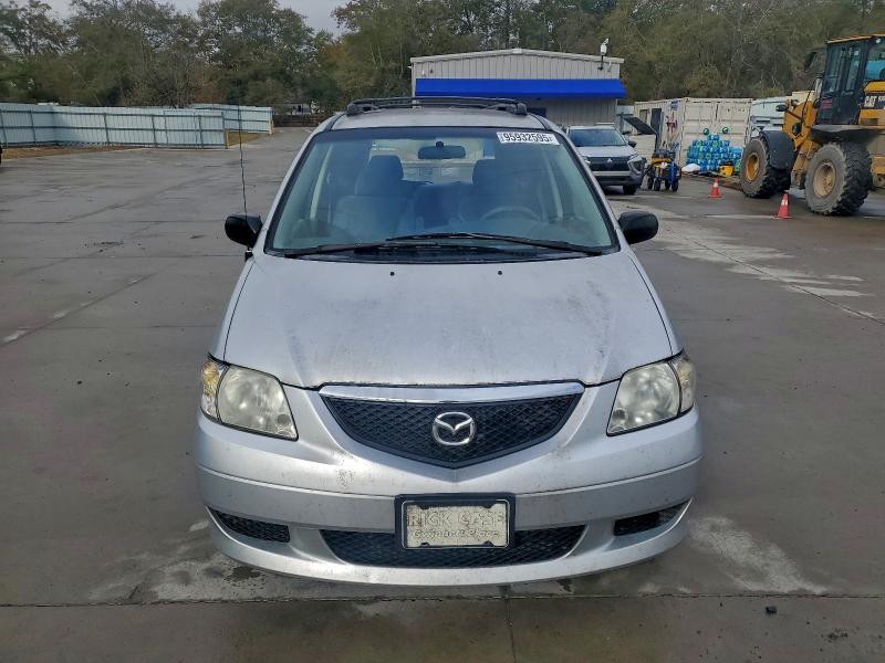 2003 Mazda Mpv Wagon
