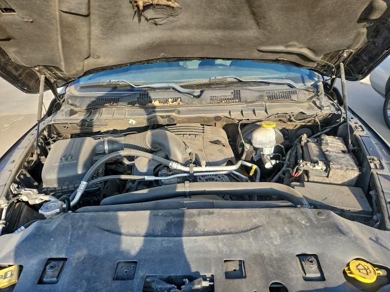 2019 Dodge Ram 1500 Classic slt