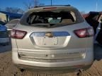 2015 Chevrolet Traverse ltz