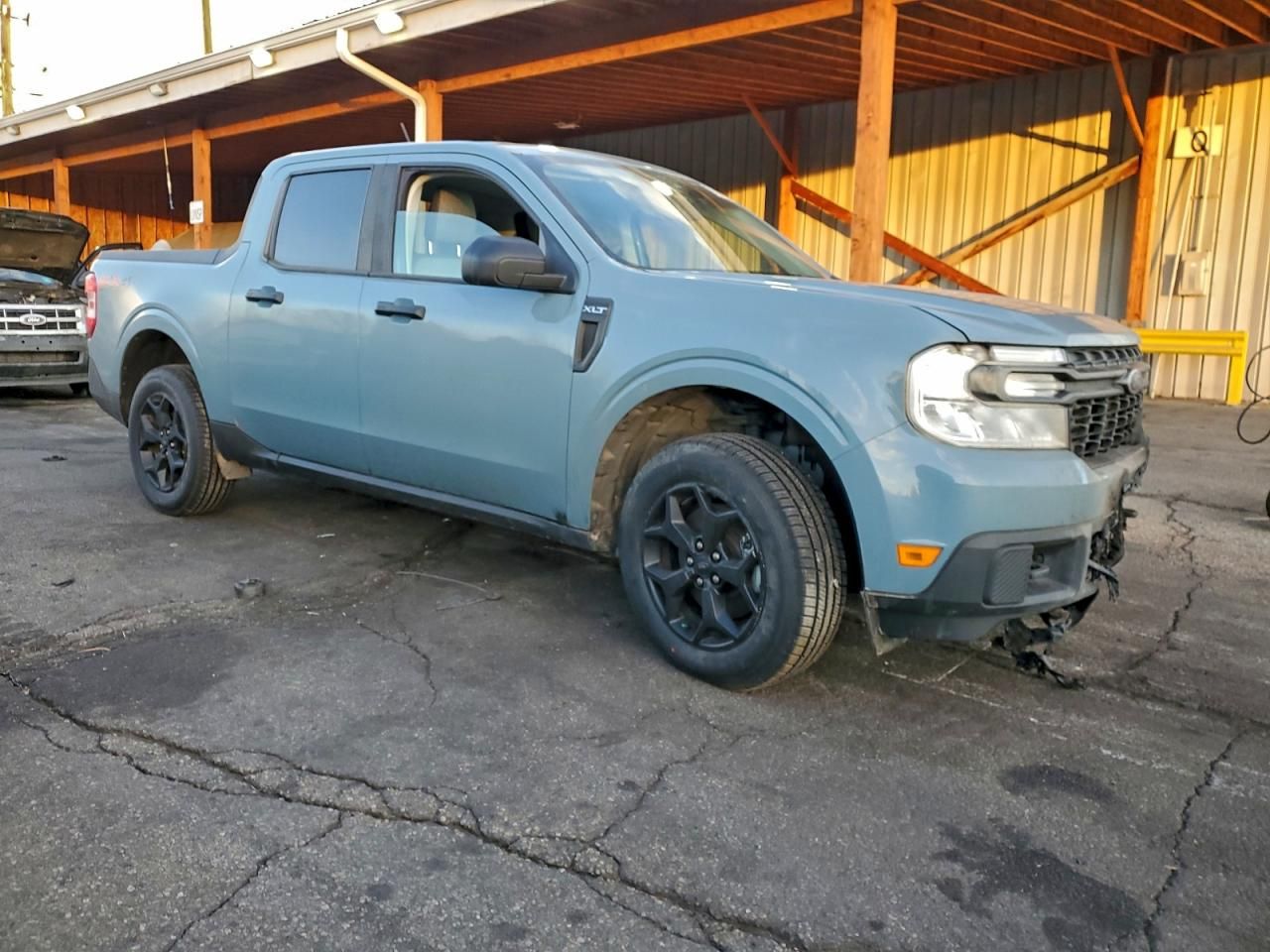 2023 Ford Maverick xl