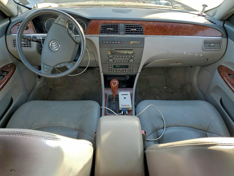 2005 Buick Lacrosse cxl