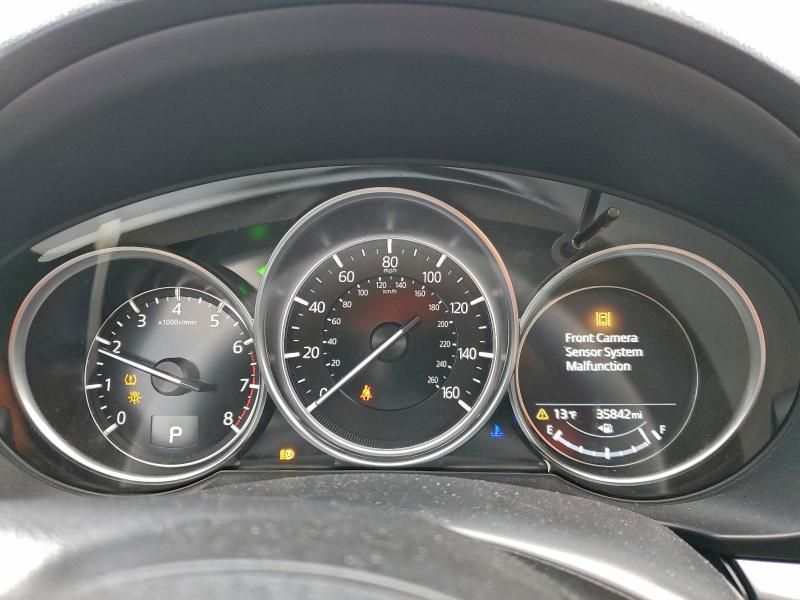 2024 Mazda Cx-5 Select