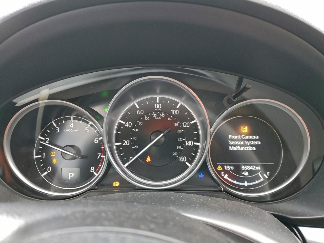 2024 Mazda Cx-5 Select