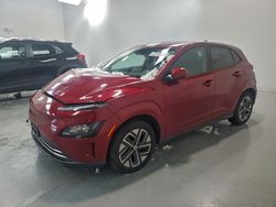 Hyundai Vehiculos salvage en venta: 2023 Hyundai Kona sel