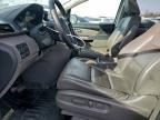2017 Honda Odyssey exl