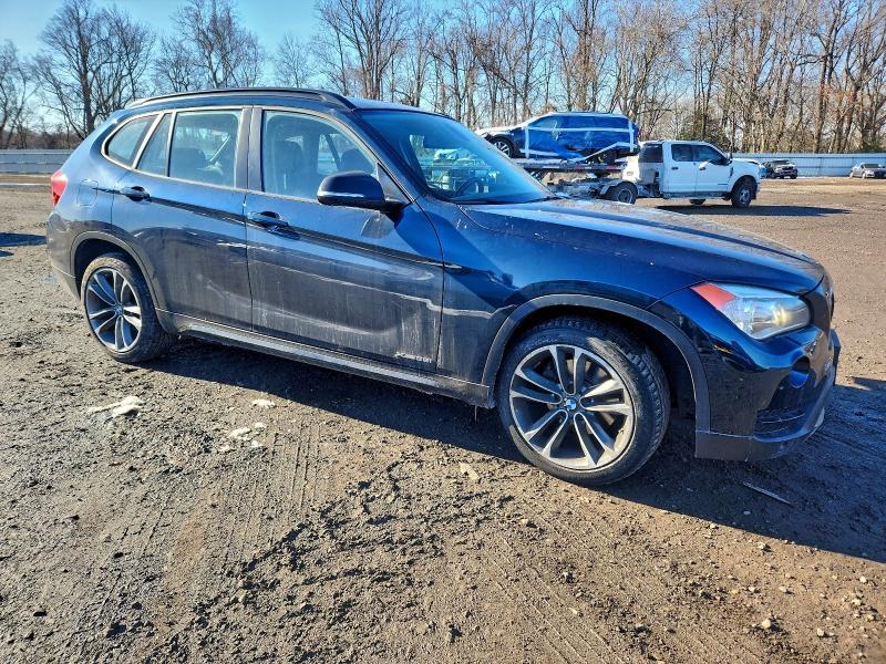 2014 BMW X1 Xdrive28i