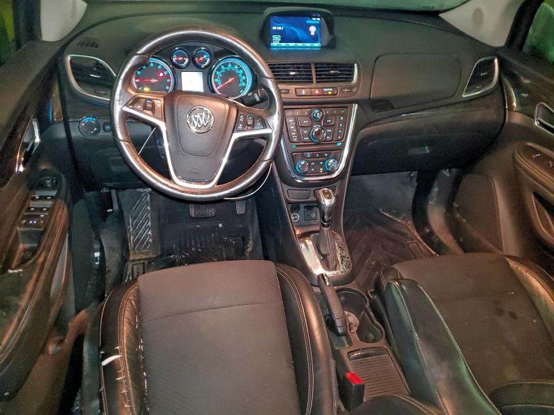 2013 Buick Encore
