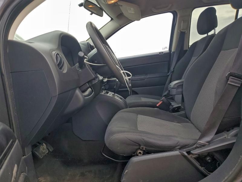 2015 Jeep Compass Sport