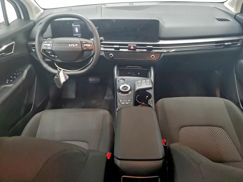 2026 KIA Sportage Hybrid lx