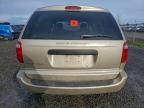 2006 Dodge Grand Caravan se