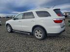 2013 Dodge Durango Crew
