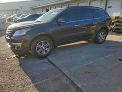 2015 Chevrolet Traverse lt for sale in Louisville, KY
