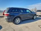2013 Dodge Durango Crew
