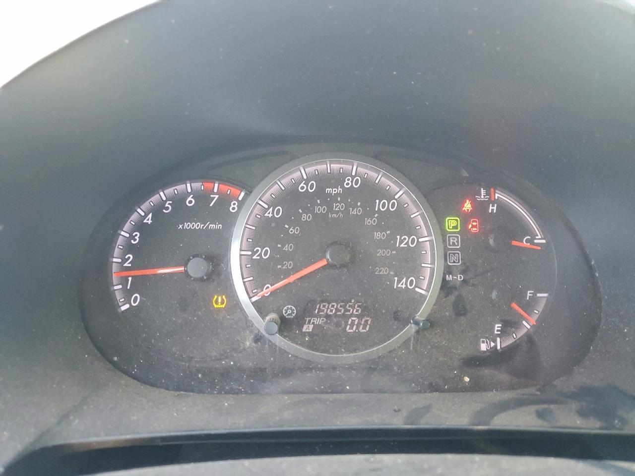 2009 Mazda 5