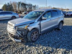 2017 Ford Escape se for sale in Mebane, NC