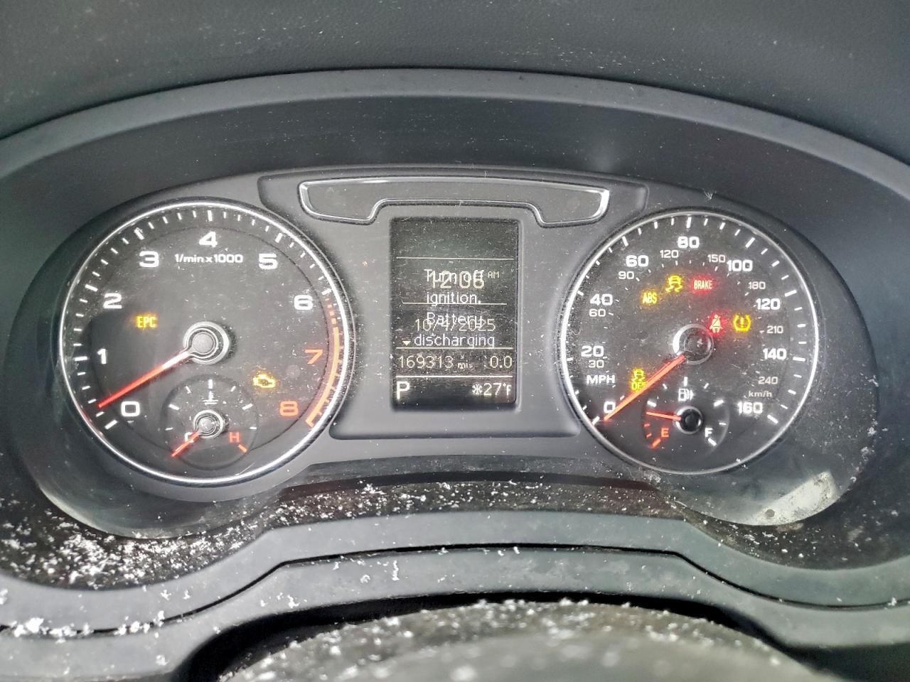 2018 Audi Q3 Sport Premium