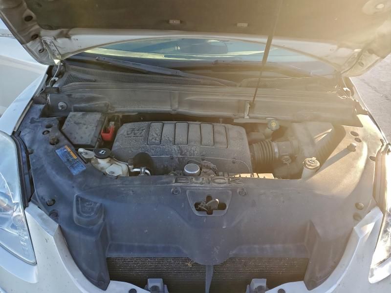 2011 Buick Enclave cxl