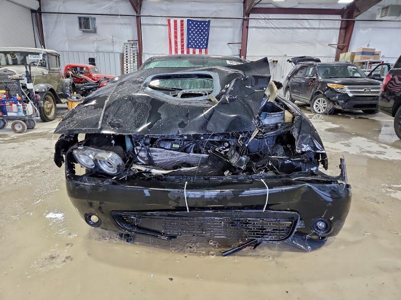 2015 Dodge Challenger sxt Plus