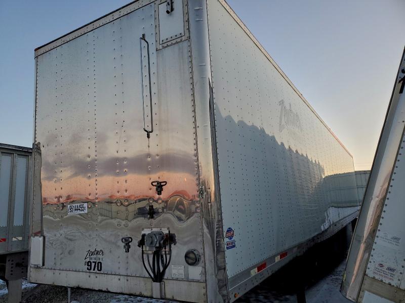 2020 Utility Dry van Trailer