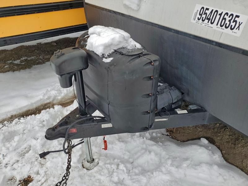 2021 Keystone 2021 Dutchman Coleman