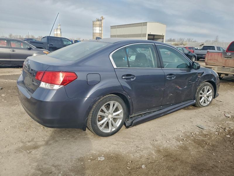 2014 Subaru Legacy