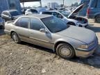 1991 Honda Accord ex
