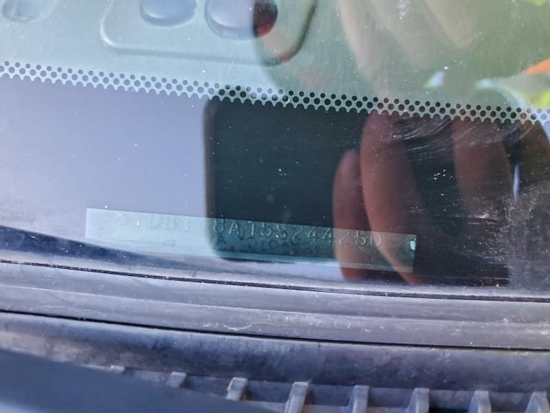 2005 Toyota Sequoia Limited