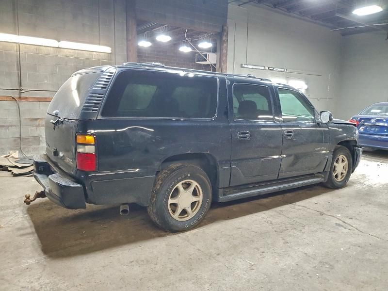 2006 GMC Yukon