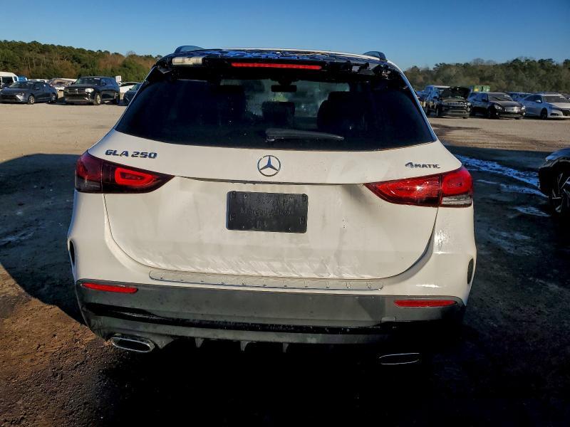 2023 Mercedes-Benz Gla 250 4matic