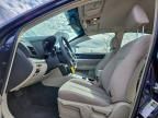 2013 Subaru Legacy 2.5i