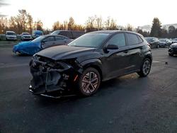 2023 Hyundai Kona Essential en venta en Portland, OR