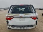 2011 Honda Odyssey exl