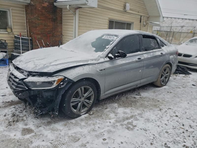2020 Volkswagen Jetta s