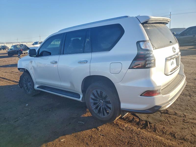 2023 Lexus Gx 460