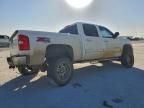 2012 Chevrolet Silverado K1500 lt