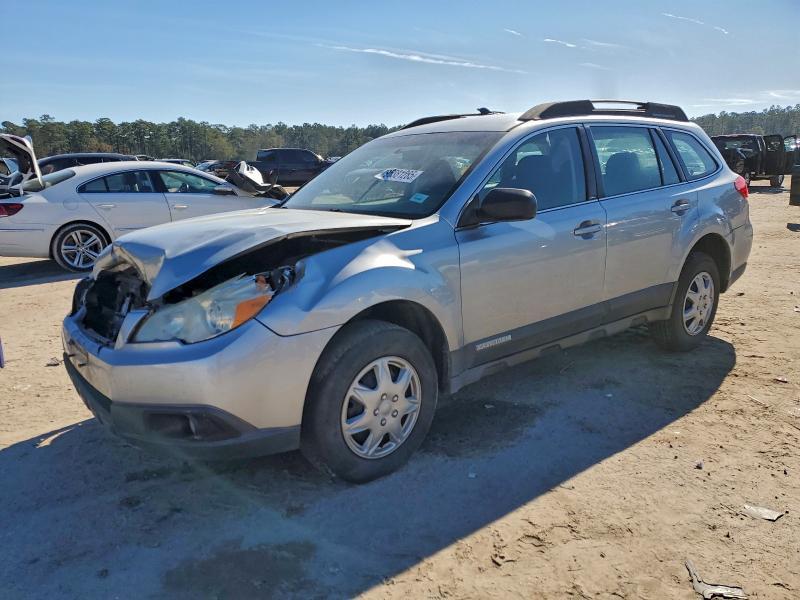 2012 Subaru Outback 2.5i